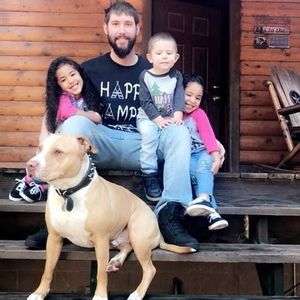 Meet your Posher, Colton